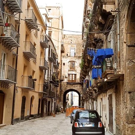 Arco Cuto Casa Vacanze Palermo Exterior photo