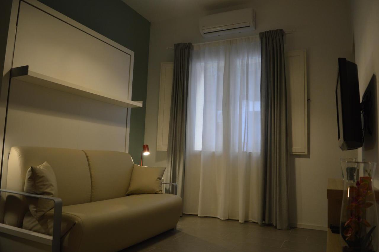 Arco Cuto Casa Vacanze Palermo Exterior photo