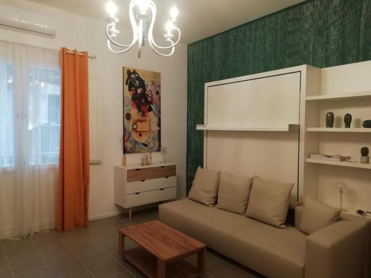 Arco Cuto Casa Vacanze Palermo Exterior photo