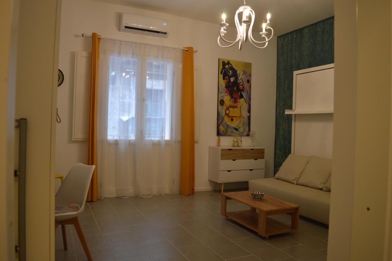 Arco Cuto Casa Vacanze Palermo Exterior photo