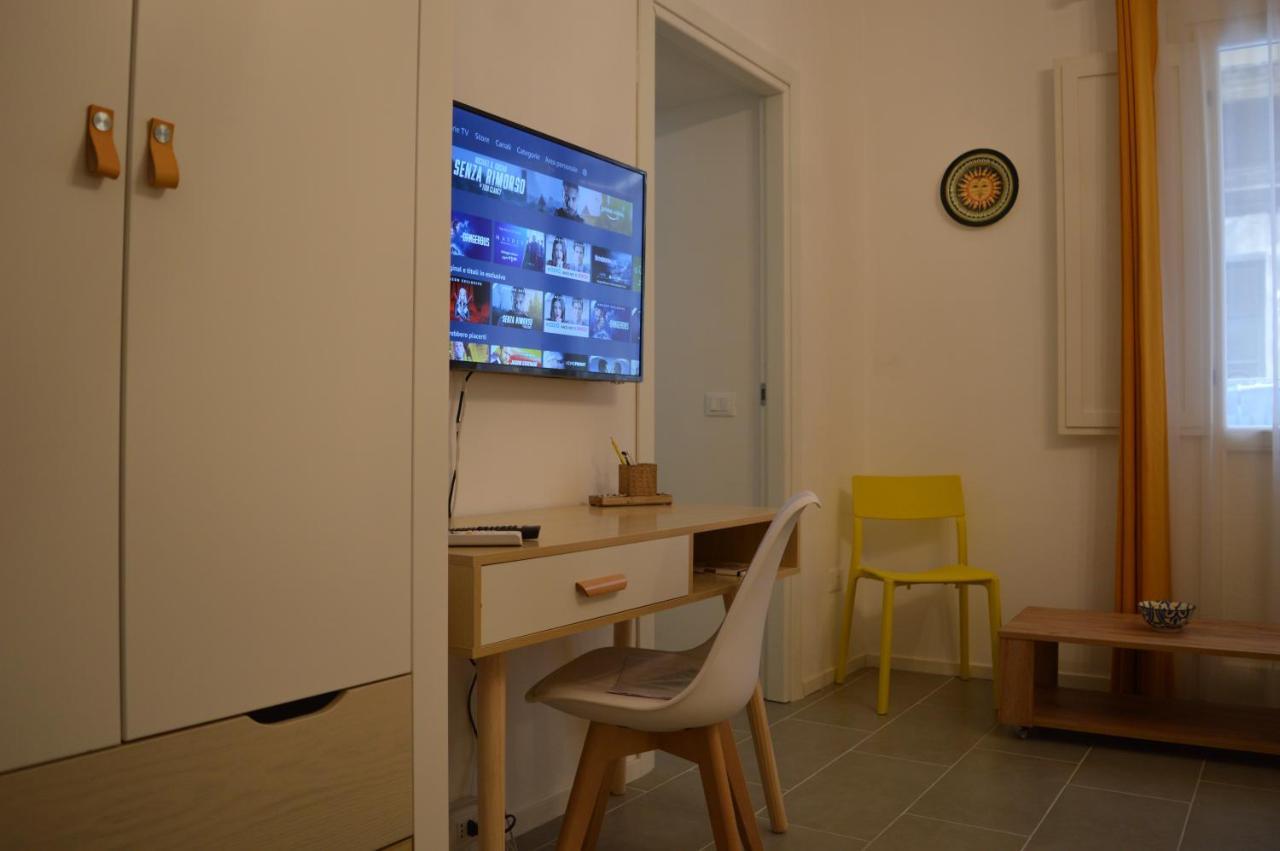 Arco Cuto Casa Vacanze Palermo Exterior photo