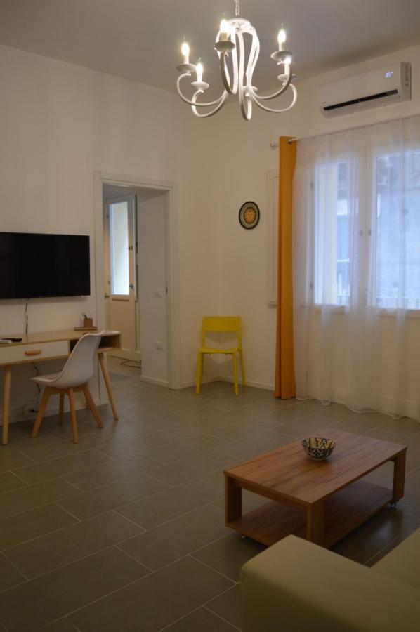 Arco Cuto Casa Vacanze Palermo Exterior photo