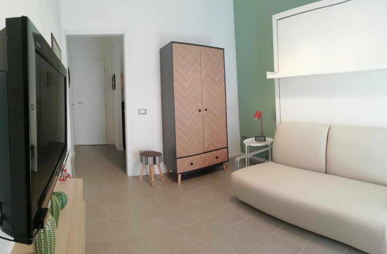 Arco Cuto Casa Vacanze Palermo Exterior photo