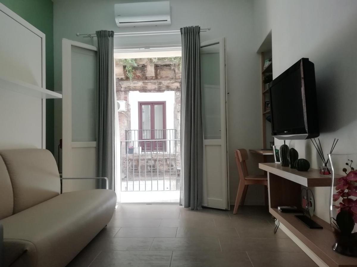 Arco Cuto Casa Vacanze Palermo Exterior photo