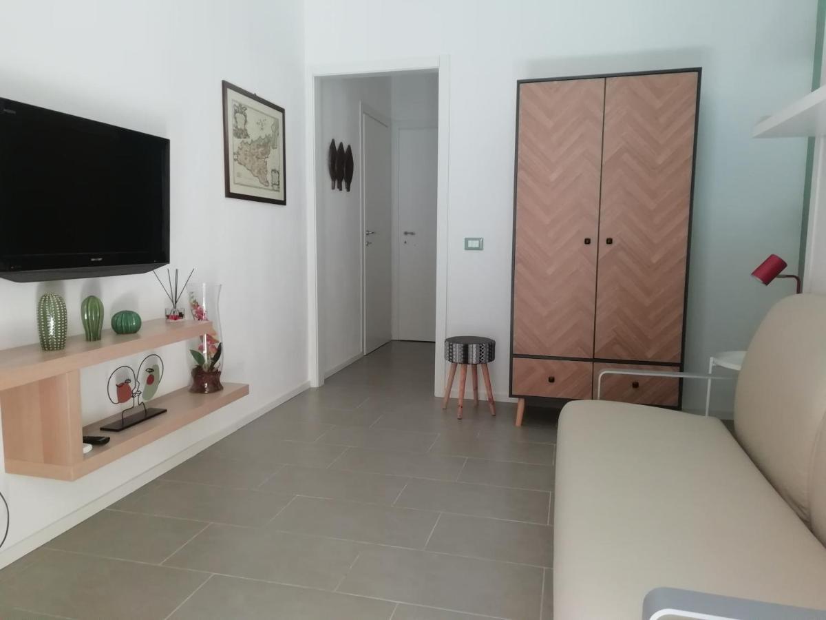 Arco Cuto Casa Vacanze Palermo Exterior photo