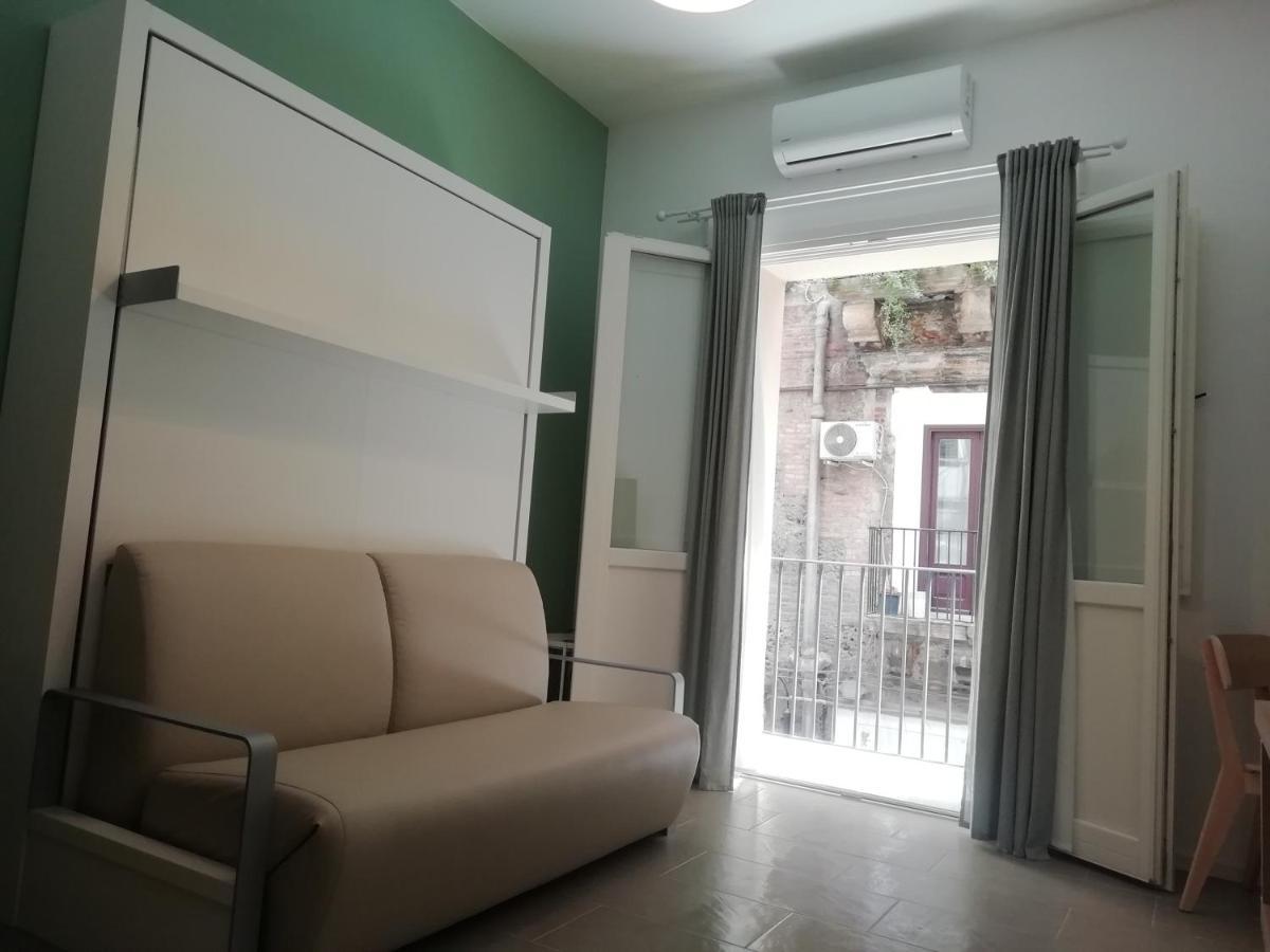Arco Cuto Casa Vacanze Palermo Exterior photo