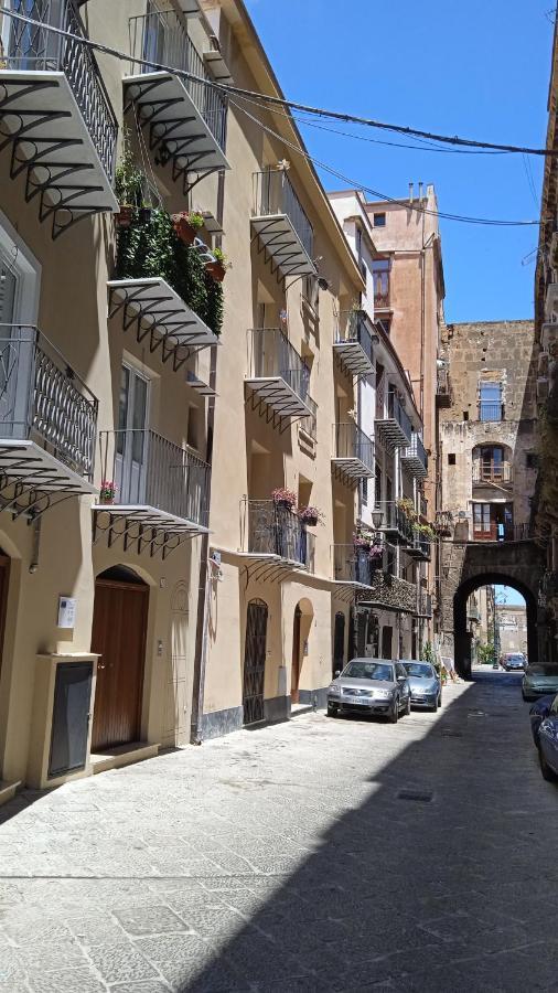 Arco Cuto Casa Vacanze Palermo Exterior photo