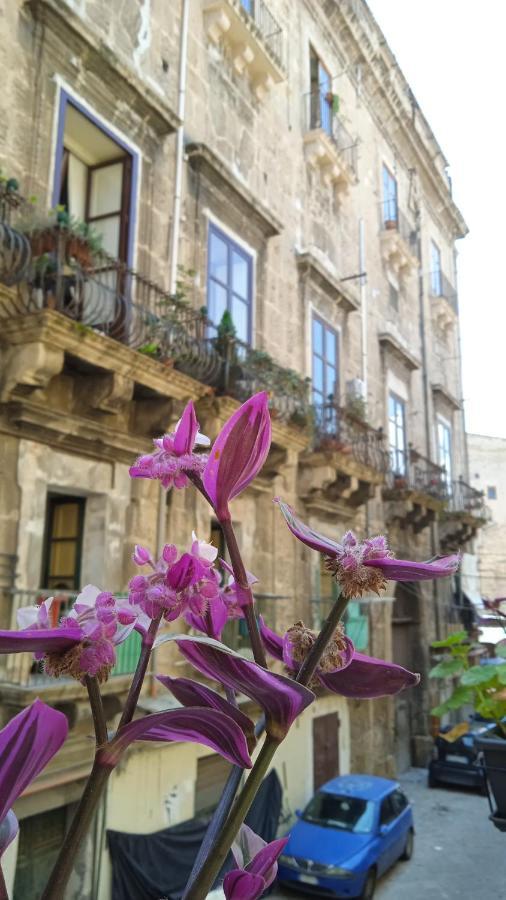 Arco Cuto Casa Vacanze Palermo Exterior photo
